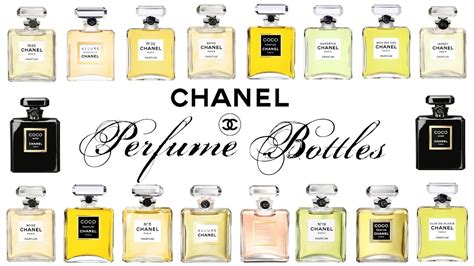 most popular chanel perfume 2017|all chanel perfumes ever made.